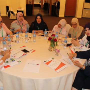 CapDeL – Participatory Democracy and Local Development Algeria