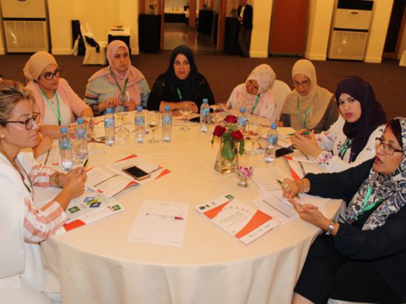 CapDeL – Participatory Democracy and Local Development Algeria