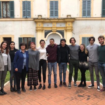 Un impegno costante per promuovere una cittadinanza consapevole sullo sviluppo sostenibile
