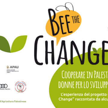 L’esperienza del progetto di cooperazione “BEE the Change” raccontata da alcune delle sue protagoniste