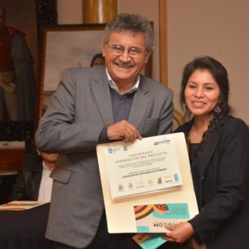 Grazie al progetto ECO.COM finanziati dieci progetti di economia comunitaria nei territori di Sacaba e Tiquipaya (Bolivia)