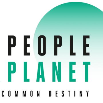 People and Planet: A Common Destiny