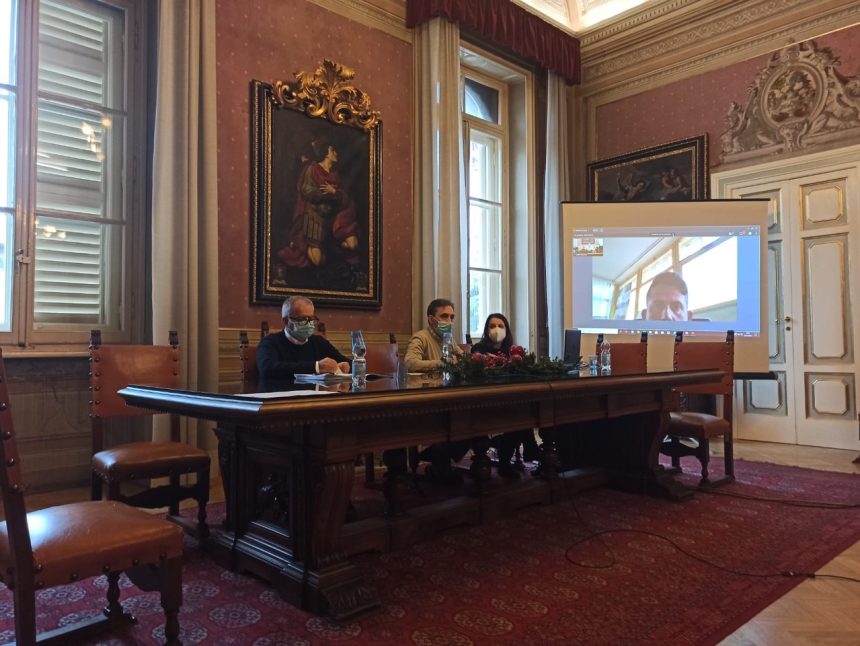 I COMUNI UMBRI PER LO SVILUPPO SOSTENIBILE DELLA NOSTRA REGIONE