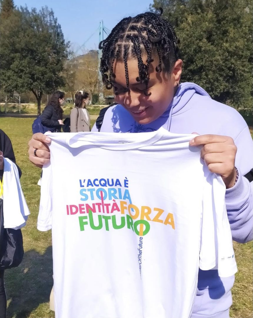 Giornata mondiale dell’acqua: il nostro impegno per salvare il futuro