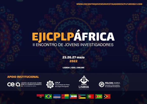 Secondo Incontro dei Giovani Ricercatori sull’Africa