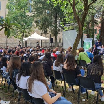 Tanto dipende da noi, a Foligno l’evento conclusivo della campagna