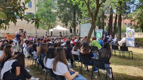 Tanto dipende da noi, a Foligno l’evento conclusivo della campagna