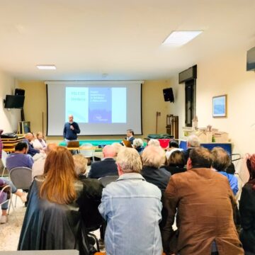 PNRR: Sul Trasimeno sarà realizzato un co-housing dedicato alle persone con disabilità