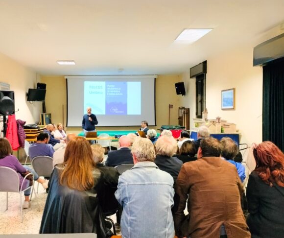 PNRR: Sul Trasimeno sarà realizzato un co-housing dedicato alle persone con disabilità