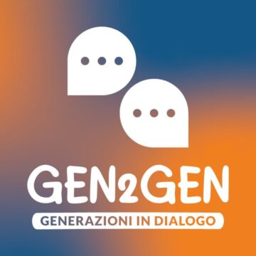 Generazioni in dialogo con il Festival GEN2GEN!
