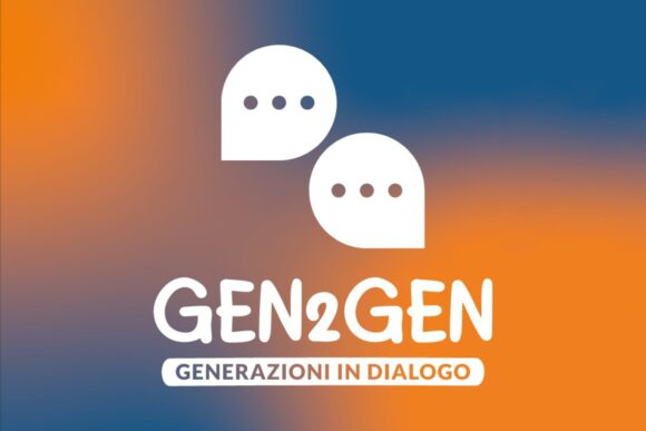 Generazioni in dialogo con il Festival GEN2GEN!