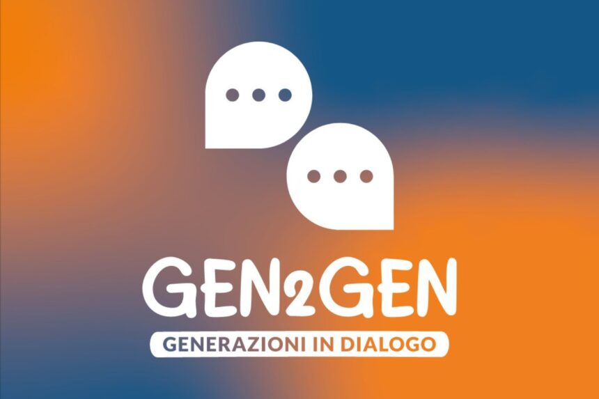 Generazioni in dialogo con il Festival GEN2GEN!