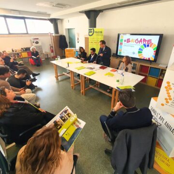 I giovani per la sostenibilità della Città di Foligno, al via il progetto EduCARE!