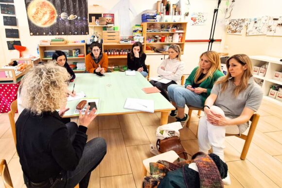 Tanto dipende da noi e da tanti piccoli ambasciatori della sostenibilità