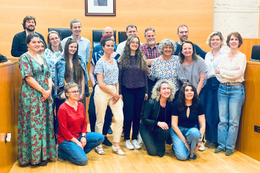 Sfide rurali per uno sviluppo locale più giusto, sostenibile e inclusivo. A Siviglia il meeting europeo di Rural Voices 2030.